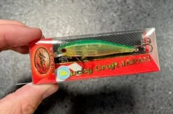 Lucky Craft B'Freeze 65LB-F -The Fiy Fishers Fly Shop IMG 6849