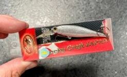 Lucky Craft B'Freeze 65LB-F -The Fiy Fishers Fly Shop IMG 6850