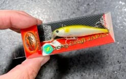 Lucky Craft B'Freeze 65SB-S -The Fiy Fishers Fly Shop IMG 6853