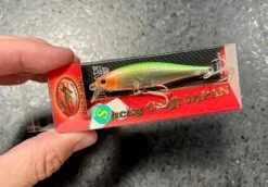 Lucky Craft B'Freeze 65SB-S -The Fiy Fishers Fly Shop IMG 6854