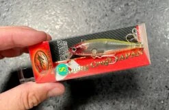 Lucky Craft B'Freeze 65SB-S -The Fiy Fishers Fly Shop IMG 6855