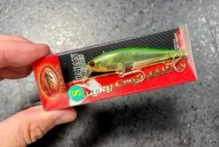 Lucky Craft B'Freeze 65SB-S -The Fiy Fishers Fly Shop IMG 6857