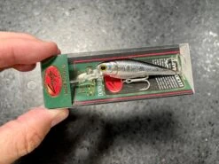 Lucky Craft Bevy Shad -The Fiy Fishers Fly Shop IMG 6863