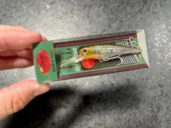 Lucky Craft Bevy Shad -The Fiy Fishers Fly Shop IMG 6866