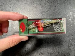 Lucky Craft Bevy Shad -The Fiy Fishers Fly Shop IMG 6868