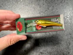 Lucky Craft Bevy Shad -The Fiy Fishers Fly Shop IMG 6870