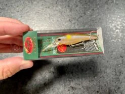 Lucky Craft Bevy Shad -The Fiy Fishers Fly Shop IMG 6871