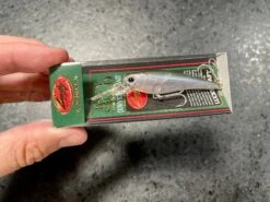 Lucky Craft Bevy Shad -The Fiy Fishers Fly Shop IMG 6872