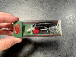 Lucky Craft Bevy Shad -The Fiy Fishers Fly Shop IMG 6874