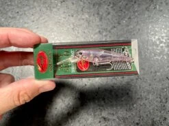 Lucky Craft Bevy Shad -The Fiy Fishers Fly Shop IMG 6876