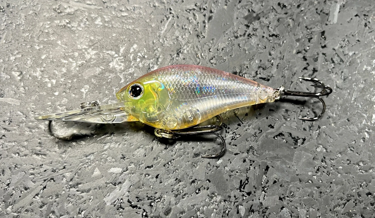 Lucky Craft SKT Crankbaits 4 Lucky Craft SKT Crankbaits - Image 2