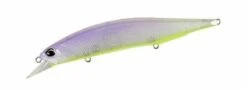 Jerkbait 130SP -The Fiy Fishers Fly Shop JB130purpleMist