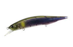 Jerkbait 85SP -The Fiy Fishers Fly Shop JB85 SP CCC3243BKAyu