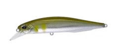 Jerkbait 85SP -The Fiy Fishers Fly Shop JB85 SP DRA3050halfMirrorAyu