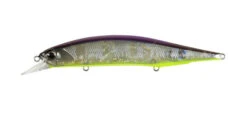 Jerkbait 100SP -The Fiy Fishers Fly Shop Jerkbait 120 AM Edge