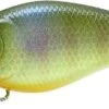 Lucky Craft KJ Flat Crankbait -The Fiy Fishers Fly Shop KJFlatBEGill