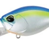 RS Crank 48MR Kabuki Bottom Rush -The Fiy Fishers Fly Shop KabukiBlueShad