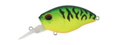 RS Crank 48MR Kabuki Bottom Rush -The Fiy Fishers Fly Shop KabukiMatTiger