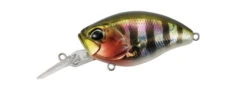 RS Crank 48MR Kabuki Bottom Rush -The Fiy Fishers Fly Shop KabukiPrismGill