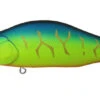 Khamsin 105SP-SR -The Fiy Fishers Fly Shop Khamsin Blue Chart Tiger