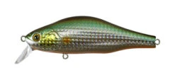 Khamsin 105SP-SR -The Fiy Fishers Fly Shop Khamsin Silver SHine
