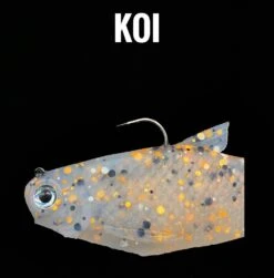 Bacca-Burrito 37 Bacca-Burrito -The Fiy Fishers Fly Shop Koi Resized 1024x1024 efa9a5a7 4204 4f92 bca1 912842a544bb