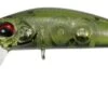Kuga WW SS -The Fiy Fishers Fly Shop KugaC045GhostGreen