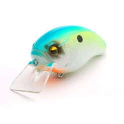 Level Crank Goriller -The Fiy Fishers Fly Shop LCG005 CITRUS SHAD