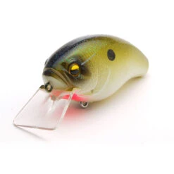 Level Crank Goriller -The Fiy Fishers Fly Shop LCG006 PEARL SHAD