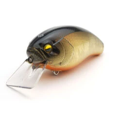 Level Crank Goriller -The Fiy Fishers Fly Shop LCG007 REAL KINKURO