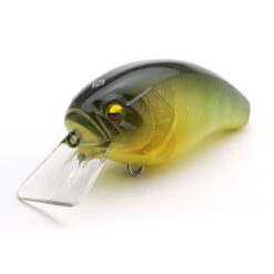 Level Crank Goriller -The Fiy Fishers Fly Shop LCG009 WEED GILL2