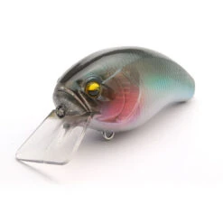 Level Crank Goriller -The Fiy Fishers Fly Shop LCG010 RED CHEEK