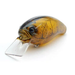 Level Crank Goriller -The Fiy Fishers Fly Shop LCG012 MUD CRAW