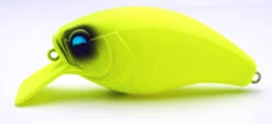 Level Crank Goriller -The Fiy Fishers Fly Shop LCG013 LEMON POWER