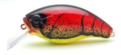 Level Crank Goriller -The Fiy Fishers Fly Shop LCG014 AMERICAN YASHIZARI
