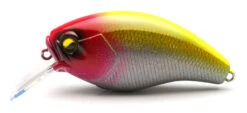 Level Crank Goriller -The Fiy Fishers Fly Shop LCG015 DARK CLOWN