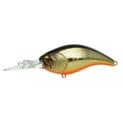 Level Crank Mid -The Fiy Fishers Fly Shop LCM006 REAL KINKURO