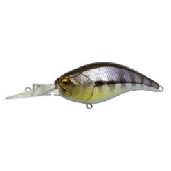 Level Crank Mid -The Fiy Fishers Fly Shop LCM011 CHI GILL