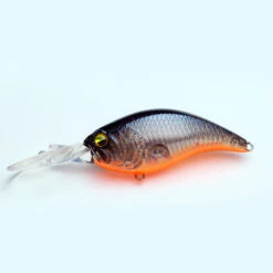 Level Crank Mid -The Fiy Fishers Fly Shop LCM014 SKELETON