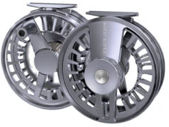 Lamson - Cobalt Saltwater - Reel