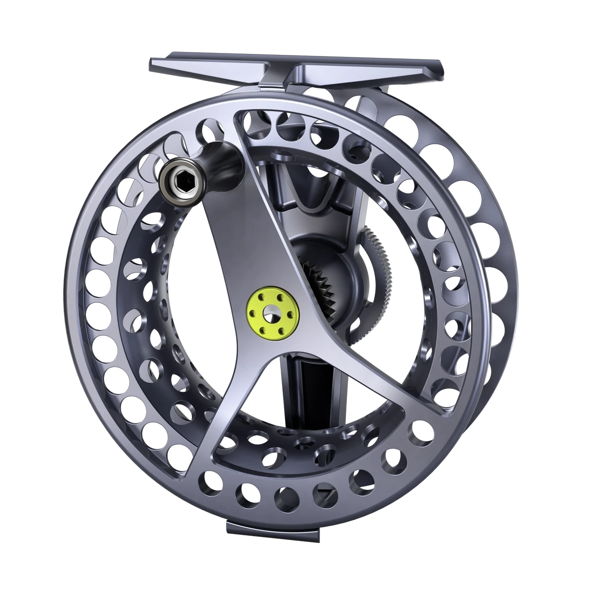 Lamson - Force SL Series II - Spool