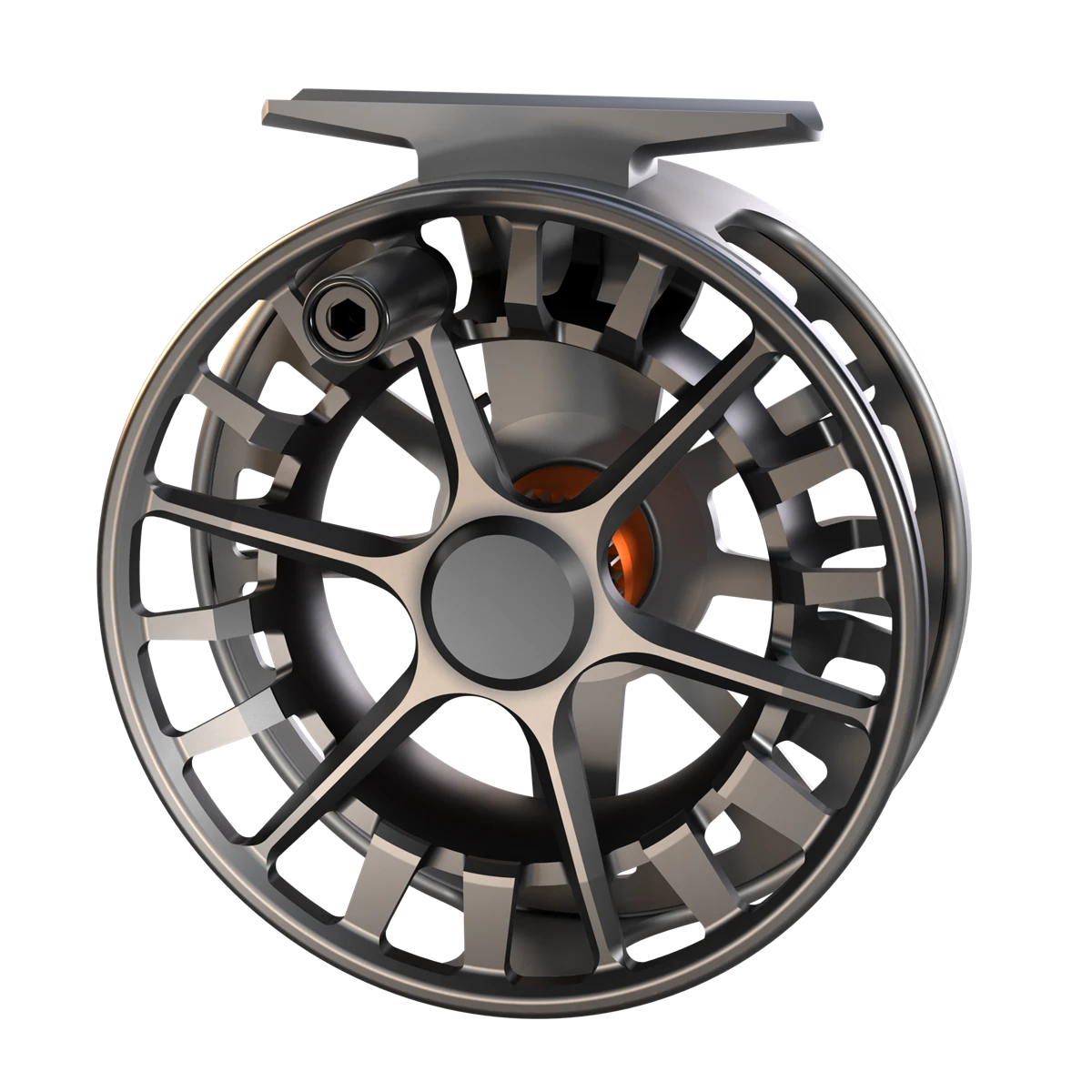 Lamson - Guru S - Spool