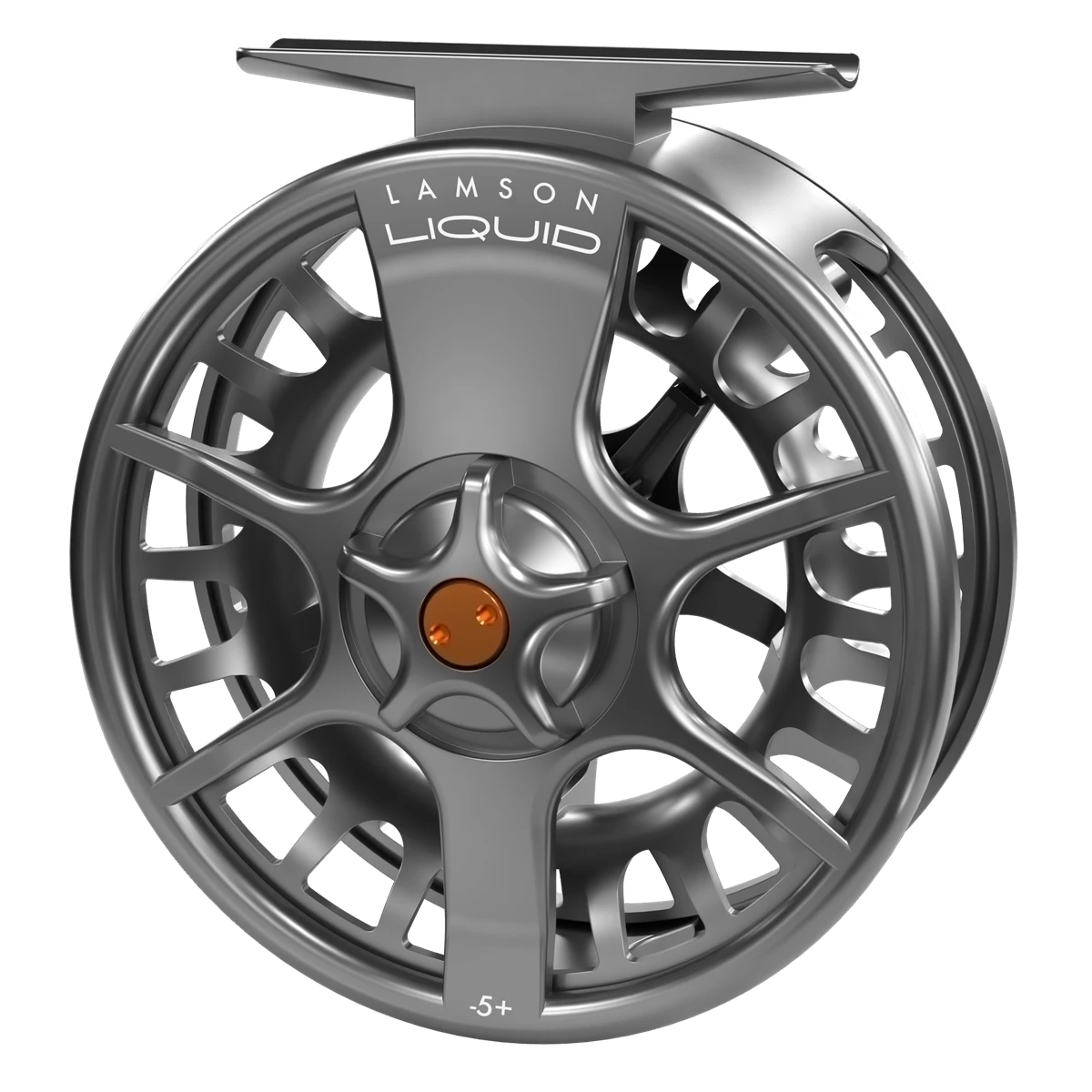 Lamson - Liquid - Reel 3 Lamson - Liquid - Reel