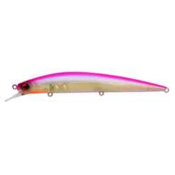 Level Minnow 30 Level Minnow -The Fiy Fishers Fly Shop LM002 HUSTLE PINK