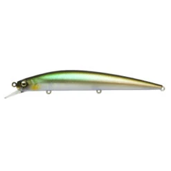 Level Minnow 21 Level Minnow -The Fiy Fishers Fly Shop LM007 KANAMOROKO