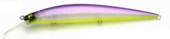 Level Minnow Plus -The Fiy Fishers Fly Shop LM010StainKiller