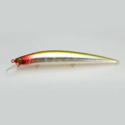 Level Minnow 23 Level Minnow -The Fiy Fishers Fly Shop LM011 CLOWN