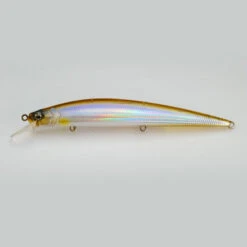 Level Minnow 31 Level Minnow -The Fiy Fishers Fly Shop LM012 NEON WAKASAGI