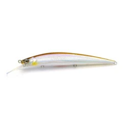 Level Minnow Plus -The Fiy Fishers Fly Shop LMP001 NEON WAKASAGI