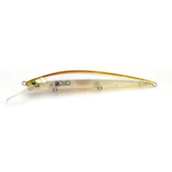 Level Minnow Plus -The Fiy Fishers Fly Shop LMP002 JEWEL WAKASAGI